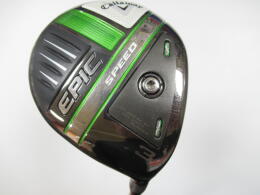 EPIC SPEED｜キャロウェイ｜フェアウェイウッド｜中古ゴルフクラブを