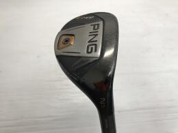 G400｜ピン｜ユーティリティ｜中古ゴルフクラブを探す｜ゴルフ・ドゥ