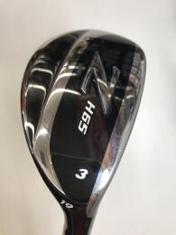 SRIXON Z H65｜ダンロップ｜ユーティリティ｜中古ゴルフクラブを探す