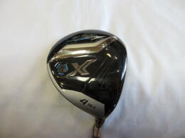 XXIO X-eks- 2024｜ダンロップ｜フェアウェイウッド｜中古ゴルフクラブ