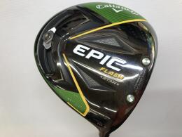EPIC FLASH STAR｜キャロウェイ｜ドライバー｜中古ゴルフクラブを探す
