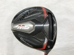 M6｜テーラーメイド｜ドライバー｜中古ゴルフクラブを探す｜ゴルフ・ドゥ