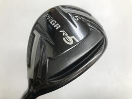 RS 5｜プロギア｜ユーティリティ｜中古ゴルフクラブを探す｜ゴルフ・ドゥ