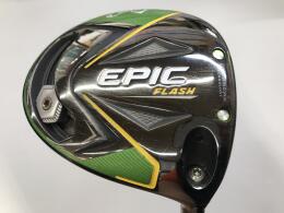 EPIC FLASH｜キャロウェイ｜ドライバー｜中古ゴルフクラブを探す