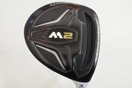 M2｜テーラーメイド｜フェアウェイウッド｜中古ゴルフクラブを探す
