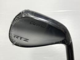 RTZ ブラックサテン｜クリーブランド｜ウェッジ｜中古ゴルフクラブを