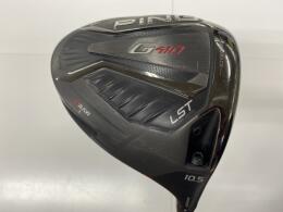 caracara ピンG410 LSTドライバー ピンがG410 LSTドライバーを発表～名品越えへの挑戦～