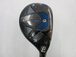 PARADYM Ai SMOKE｜キャロウェイ｜ユーティリティ｜中古ゴルフ