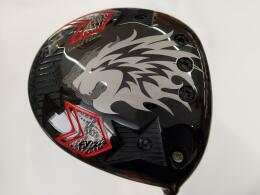 Carlvinson CV9 Limited Edition｜EMILLID BAHAMA｜ドライバー｜中古