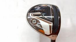 TaylorMade フェアウェイウッド レディース Sim Gloire 5W SIM GLOIRE テーラーメイド ゴルフ フェアウェイウッド レディース