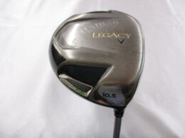 LEGACY｜キャロウェイ｜ドライバー｜中古ゴルフクラブを探す｜ゴルフ・ドゥ