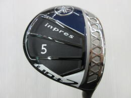 inpres UD+2 2021｜ヤマハ｜フェアウェイウッド｜中古ゴルフクラブを