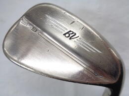 VOKEY SM9 ブラッシュドスチール｜タイトリスト｜ウェッジ｜中古ゴルフ