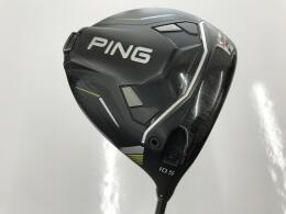 G430 MAX 10K｜ピン｜ドライバー｜中古ゴルフクラブを探す｜ゴルフ・ドゥ