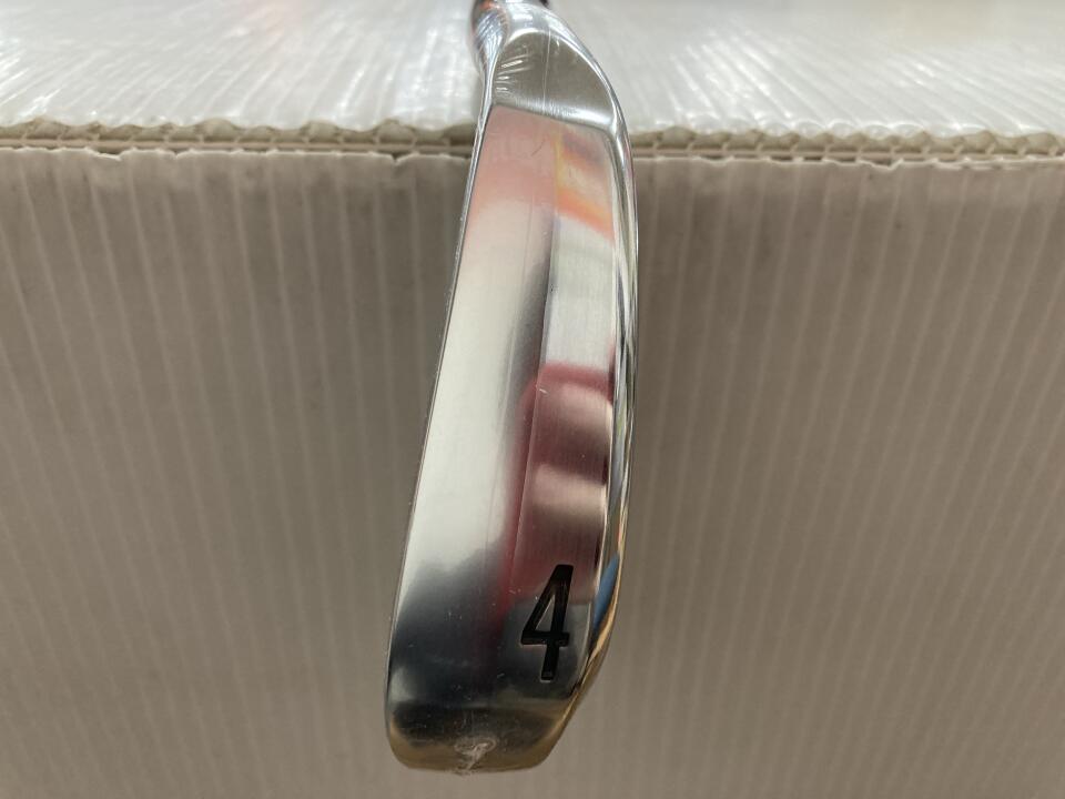 SRIXON ZXi5｜ダンロップ｜アイアン単品｜ （リシャフト）｜中古ゴルフ