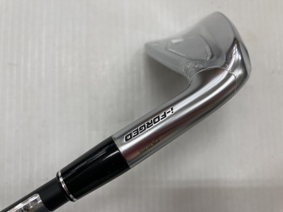 SRIXON ZXi5｜ダンロップ｜アイアン単品｜ （リシャフト）｜中古ゴルフ