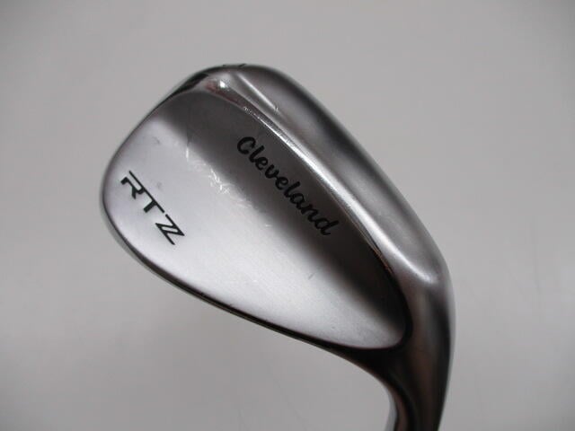 RTZ ツアーサテン｜クリーブランド｜ウェッジ｜NSプロ950GH neo｜中古