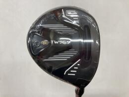 TOUR WORLD TW757｜ホンマゴルフ｜フェアウェイウッド｜中古ゴルフ