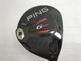 G410 SFT｜ピン｜フェアウェイウッド｜中古ゴルフクラブを探す｜ゴルフ