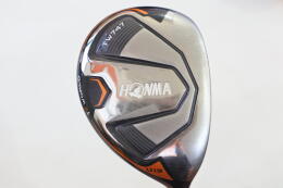 TOUR WORLD TW747｜ホンマゴルフ｜ユーティリティ｜中古ゴルフクラブを