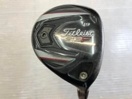 Titleist 913F 17度 21度（4W, 7W）セット Titleist 913F 17度 21度（4W, 7W）セット タイトリスト 913F