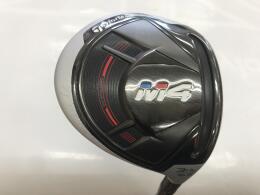 M4｜テーラーメイド｜フェアウェイウッド｜中古ゴルフクラブを探す