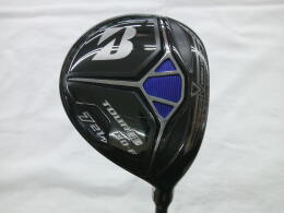 【美品】TOUR B XD-Fフェアウェイウッド 3W5W 2本セット ブリヂストン ツアーB XD-F フェアウェイウッド（2016年）の試打