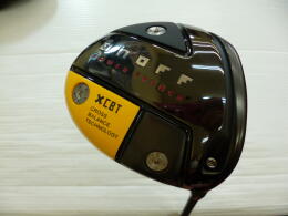 ONOFF KURO 2022｜グローブライド｜ドライバー｜中古ゴルフクラブを