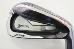 SRIXON Z585｜ダンロップ｜アイアンセット｜中古ゴルフクラブを