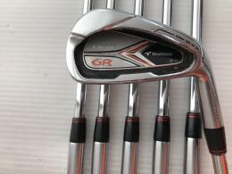 ツアーステージ X-BLADE GR (2012)｜ブリヂストン｜アイアンセット