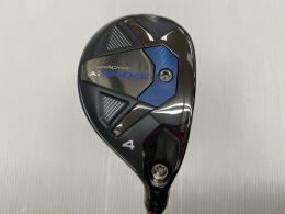 PARADYM Ai SMOKE｜キャロウェイ｜ユーティリティ｜中古ゴルフクラブを