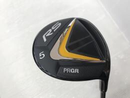 RS JUST｜プロギア｜フェアウェイウッド｜中古ゴルフクラブを探す