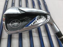 inpres UD+2 2021｜ヤマハ｜アイアンセット｜中古ゴルフクラブを探す