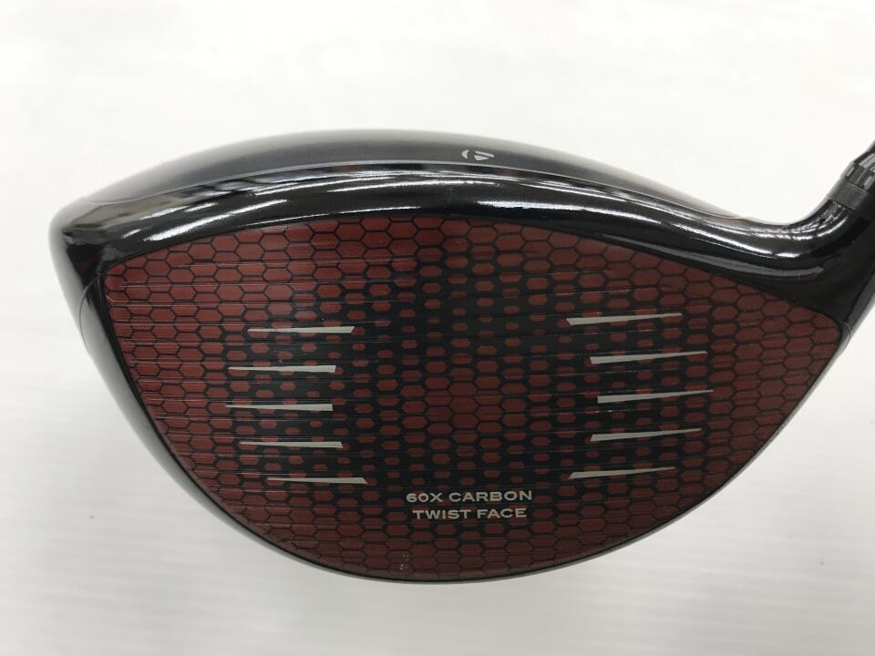 STEALTH｜テーラーメイド｜ドライバー｜ツアーAD UB-6｜中古ゴルフ