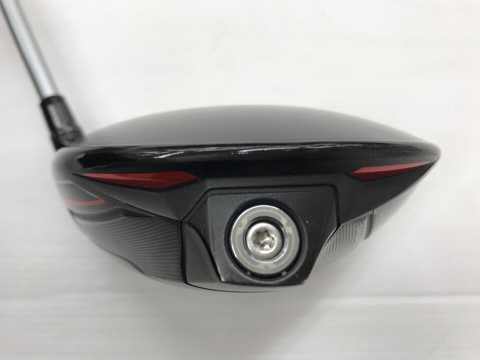 STEALTH｜テーラーメイド｜ドライバー｜ツアーAD UB-6｜中古ゴルフ