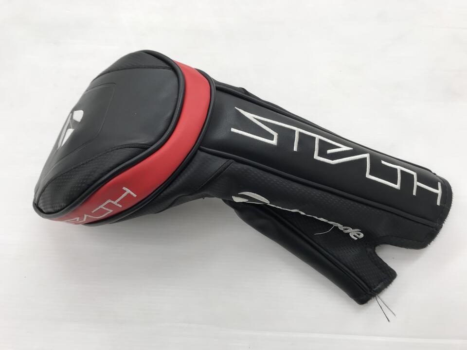 STEALTH｜テーラーメイド｜ドライバー｜ツアーAD UB-6｜中古ゴルフ