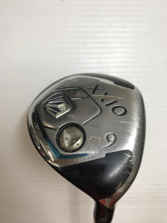 良品　ダンロップ　ゼクシオ　mp800 fw ut マジェスティ　砂職人 良品 ダンロップ ゼクシオ mp800 fw ut マジェスティ 砂職人 良品