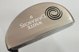 ホワイト・ダマスカス #9｜オデッセイ｜パター｜中古ゴルフクラブを