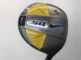 サスクワッチ｜ナイキ｜フェアウェイウッド｜中古ゴルフクラブを探す