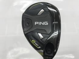 G430｜ピン｜ユーティリティ｜中古ゴルフクラブを探す｜ゴルフ・ドゥ