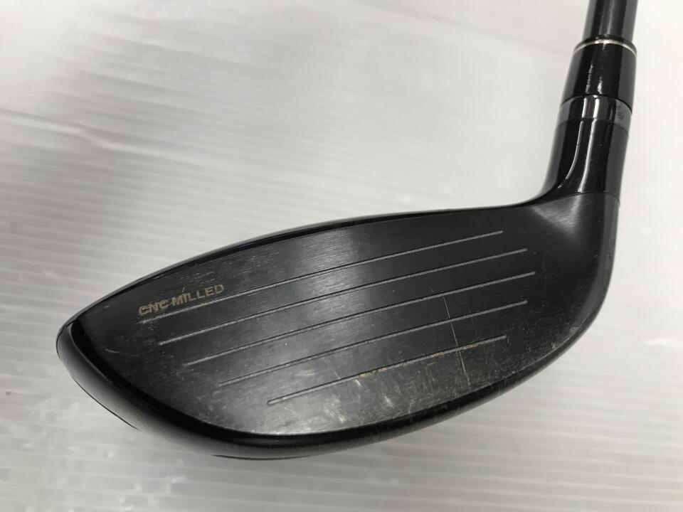 PRGR R5 ユーティリティ 5番 Diamana S ユーティリティ RS #5 [♯5 /25.0° /Diamana FOR PRGR シャフト /S