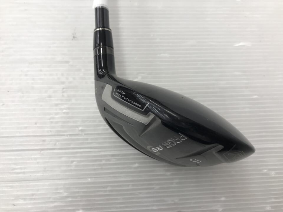 RS 5｜プロギア｜ユーティリティ｜Diamana for PRGR (RS 5)｜中古