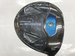 Ai SMOKE 3HL MAX-D Rシャフト Ai SMOKE 3HL MAX-D Rシャフト キャロウェイ パラダイム Ai スモーク