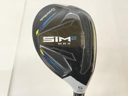 SIM2 MAX｜テーラーメイド｜ユーティリティ｜中古ゴルフクラブを探す