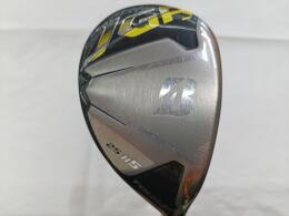 TOUR B JGR｜ブリヂストン｜ユーティリティ｜中古ゴルフクラブを探す