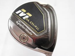 M GLOIRE｜テーラーメイド｜フェアウェイウッド｜中古ゴルフクラブを