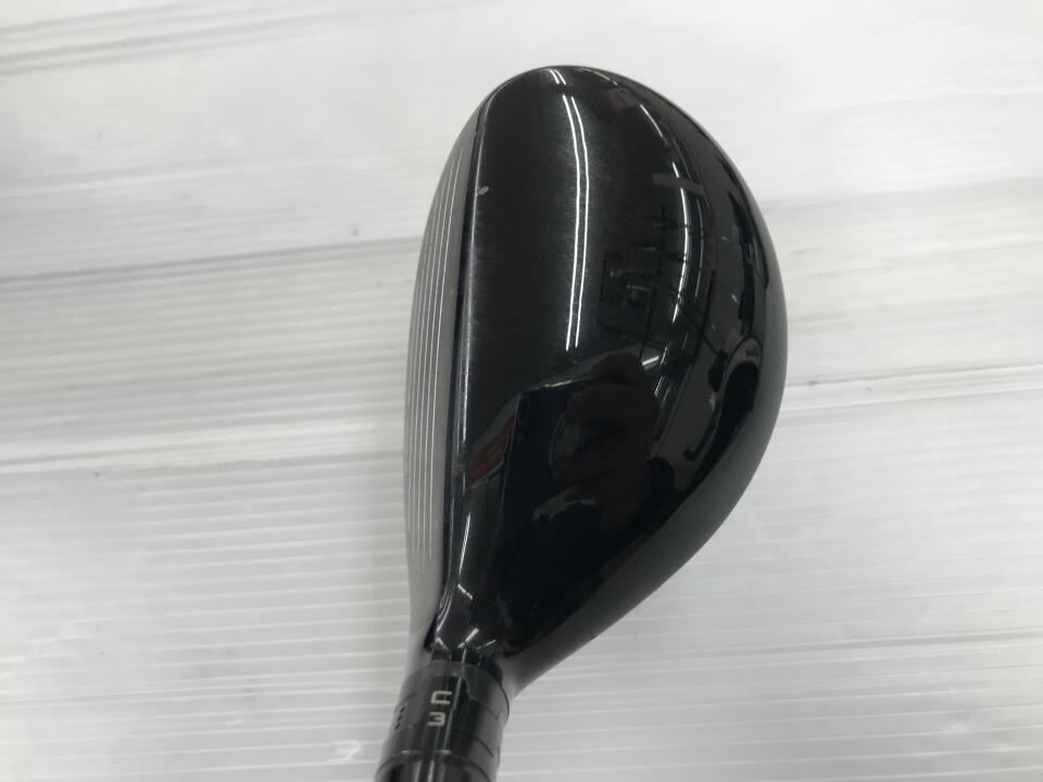 TSi2｜タイトリスト｜ユーティリティ｜Titleist for Tour ADT-60