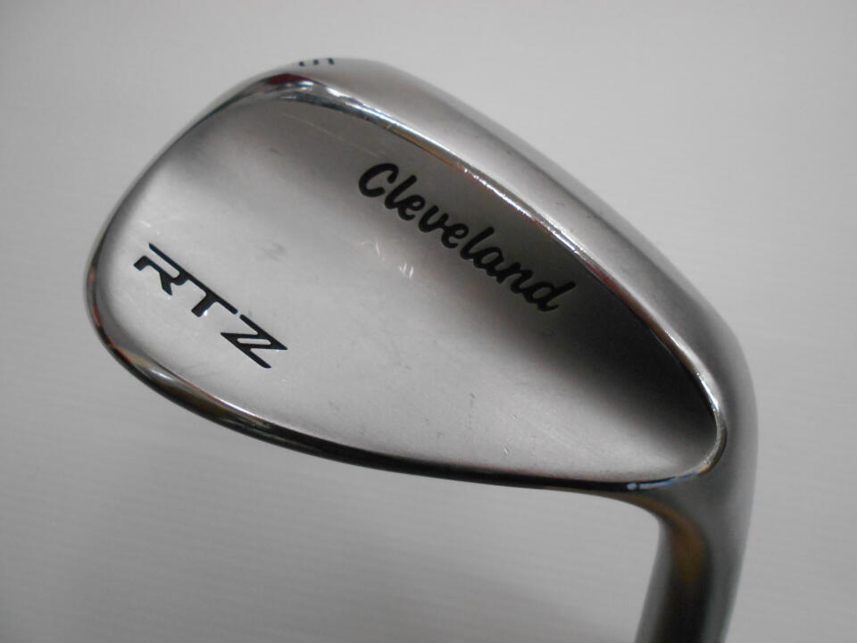 クリーブランドRTZ 　DG　 お買い得3本セット ツアーサテン クリーブランドゴルフ RTZ ツアーサテン ウエッジ N.S.PRO MODUS3 115