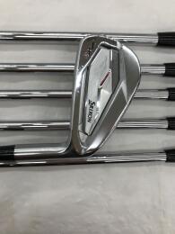 SRIXON ZX5｜ダンロップ｜アイアンセット｜中古ゴルフクラブを探す