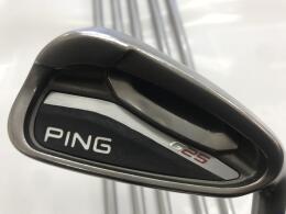 G25｜ピン｜アイアンセット｜中古ゴルフクラブを探す｜ゴルフ・ドゥ